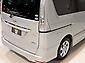 2013 Nissan Serena 7 Seater | Hybrid 