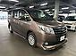 2016 Toyota Noah Hybrid G