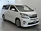 2013 Toyota Vellfire 2.4Z