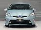 2015 Toyota Prius Hybrid S