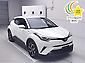 2017 Toyota C-hr G