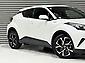 2017 Toyota C-hr G