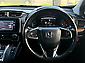 2018 Honda Cr-v Hybrid EX 4WD | AUCTION GRADE 4.5