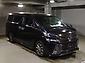 2017 Toyota Vellfire 2.5 Z