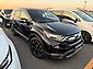 2018 Honda Cr-v Hybrid 4wd EX