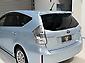 2012 Toyota Prius ALPHA | 7- Seater | Parking Sensors