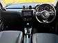 2017 Suzuki SWIFT HYBRID ML