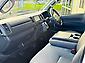 2023 Toyota Hiace DX Diesel 5 Door | 5 Seater | Dual AC | Low Milage