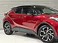 2019 Toyota C-hr G | Half Leather Seats
