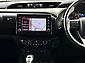 2021 Toyota Hilux SR5 TD DC 2.8DT/4WD | WITH CANOPY 