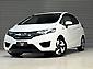 2015 Honda Fit GP-5 Hybrid