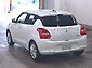 2017 Suzuki Swift Hybrid