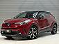 2017 Toyota C-hr G Limited Two tone