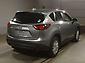 2012 Mazda Cx-5 20S