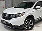 2018 Honda CRV HYRBID EX Masterpiece 4WD | SUNROOF 