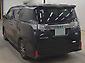 2016 Toyota Vellfire Hybrid ZR 4wd
