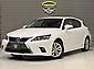 2014 Lexus Ct 200h Ver.C Hybrid