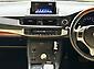 2013 Lexus Ct200h Leather Package Limited 