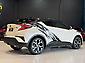 2019 Toyota C-hr G Limited | Two Tone Limited 