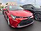 2019 Toyota Corolla Touring Hybrid S
