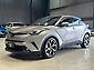 2017 Toyota C-hr G Limited Hybrid 