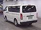 2025 Toyota Hiace Van Long DX