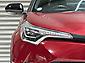 2017 Toyota C-hr G Limited Two tone