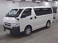 2025 Toyota Hiace Van Long DX