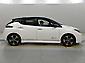 2018 Nissan Leaf X