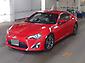 2014 Toyota 86 GT