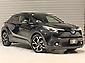 2017 Toyota C-hr G Limited Hybrid 