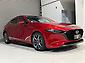 2020 Mazda 3 Fastback 20S Pro Active Touring