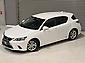 2014 Lexus Ct 200h Ver.C Hybrid