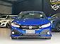 2018 Honda Civic 1.5 Turbo | 6 Speed Manual
