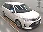 2020 Toyota Corolla Fielder Hybrid Ex