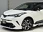 2018 Toyota C-hr G Limited Hybrid | TWO TONE COLOUR with BodyKit