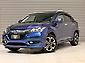 2015 Honda Vezel HV Z Sensing | Half Leather Seats