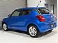 2017 Suzuki SWIFT HYBRID ML