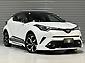 2018 Toyota C-hr G Limited Hybrid | TWO TONE COLOUR with BodyKit