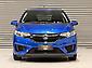 2015 Honda Fit GP-5 | Hybrid