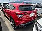 2017 Honda Vezel Hybrid RS Honda Sensing