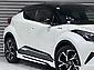2018 Toyota C-hr G Limited Hybrid | TWO TONE COLOUR with BodyKit