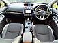 2016 Subaru Xv 2.0I Eyesight Proud Edition 4WD