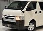 2025 Toyota Hiace Van Long DX | SUPER LOW MILEAGE | Free Apple Carplay 
