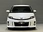 2016 Toyota Estima Premium Edition - Black Leather 