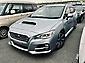 2014 Subaru Levorg 4wd 1.6GT Eyesight