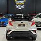 2019 Toyota C-hr G Limited | Two Tone Limited 