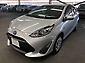 2017 Toyota Aqua G Soft Leather Selection