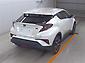 2017 Toyota C-hr G