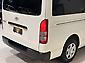 2025 Toyota Hiace Van Long DX | SUPER LOW MILEAGE | Free Apple Carplay 